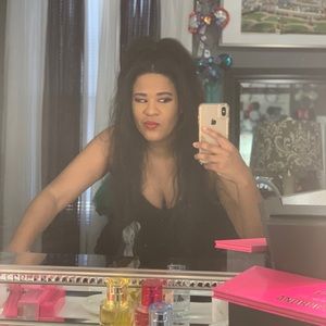 Meet your Posher, Jennille